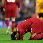Salah sufre por problemas de entrenador - Klopp | Noticias de Buenaventura, Colombia y el Mundo