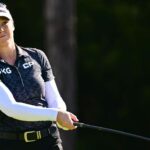 Henderson construye ventaja a 4 en la apertura del LPGA Tour | Noticias de Buenaventura, Colombia y el Mundo