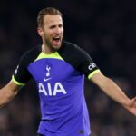 Kane hace historia en victoria en Fulham, pero Tottenham aún necesita intervención | Noticias de Buenaventura, Colombia y el Mundo