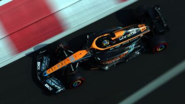 McLaren apunta a ser contendientes al título para 2025 | Noticias de Buenaventura, Colombia y el Mundo