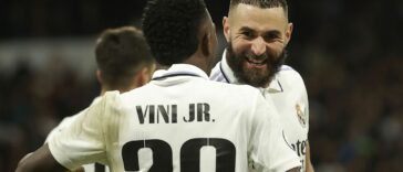 El Madrid completa otra victoria épica en la remontada del derbi para romper el corazón del Atleti | Noticias de Buenaventura, Colombia y el Mundo