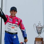 Castroneves primer piloto en ganar 3 Rolex 24 seguidas | Noticias de Buenaventura, Colombia y el Mundo