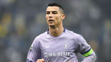 Ronaldo volverá a jugar en Europa: jefe de Al Nassr | Noticias de Buenaventura, Colombia y el Mundo