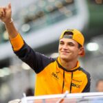 Norris, un piloto de 'franquicia' para McLaren - Brown | Noticias de Buenaventura, Colombia y el Mundo