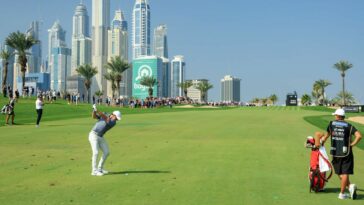 McIlroy vs. Reed en Dubái, el ascenso de Max Homa y más del PGA Tour | Noticias de Buenaventura, Colombia y el Mundo