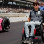 Herta quiere correr Wickens en la Indy 500 de 2024 | Noticias de Buenaventura, Colombia y el Mundo