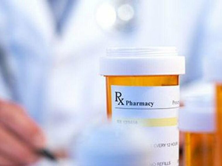 Disminución de la tasa de prescripción de opioides al alta del servicio de urgencias | Noticias de Buenaventura, Colombia y el Mundo