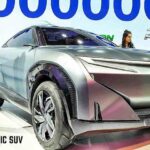 Maruti SUV eléctrico para competir con Tata Nexon EV: hasta 500 km de alcance | Noticias de Buenaventura, Colombia y el Mundo