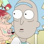 Rick & Morty convierte a Rick en una pesadilla lovecraftiana en arte oficial | Noticias de Buenaventura, Colombia y el Mundo