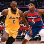 Calificaciones comerciales de Rui Hachimura: Los Lakers obtienen una calificación sólida al abordar la necesidad; Wizards hace otro movimiento decepcionante | Noticias de Buenaventura, Colombia y el Mundo