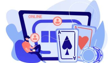 ¿Cómo evaluar la seguridad de un casino online?