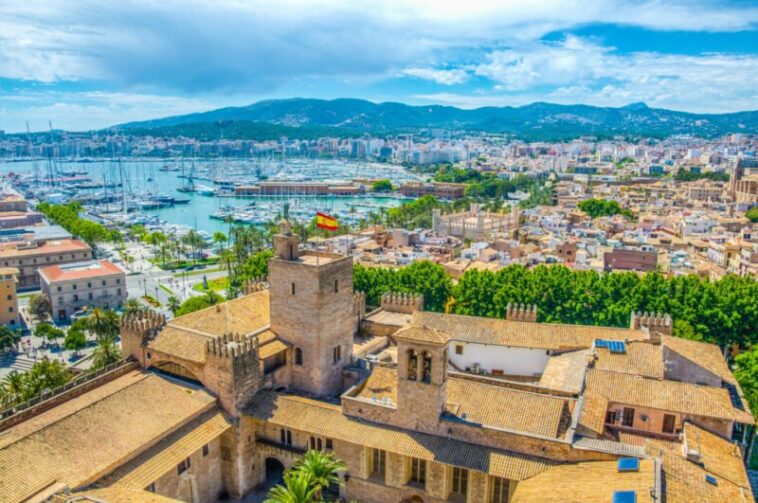 Mallorca NIBS: Noticias breves de la región de Mallorca | Noticias de Buenaventura, Colombia y el Mundo