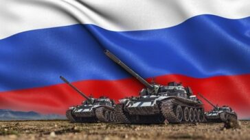 Las fuerzas rusas toman el control de nueve asentamientos en la región de Zaporizhzhia en Ucrania | Noticias de Buenaventura, Colombia y el Mundo