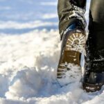 Resbalones, toboganes: las lesiones de invierno pueden ser graves | Noticias de Buenaventura, Colombia y el Mundo