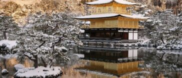 Un muerto por fuertes nevadas y frío récord en Japón | Noticias de Buenaventura, Colombia y el Mundo