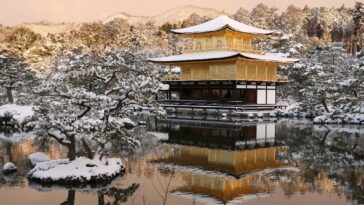 Un muerto por fuertes nevadas y frío récord en Japón | Noticias de Buenaventura, Colombia y el Mundo