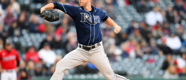 Rumores de la MLB: los Rays derrochan con una extensión de cuatro años para Jeffrey Springs; Zack Greinke sigue apto para los Reales | Noticias de Buenaventura, Colombia y el Mundo