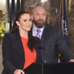 La co-CEO de WWE Stephanie McMahon renuncia tras el regreso de Vince McMahon a la empresa | Noticias de Buenaventura, Colombia y el Mundo