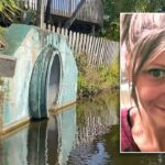 Mujer de Florida rescatada de drenaje pluvial por tercera vez en menos de dos años | Noticias de Buenaventura, Colombia y el Mundo