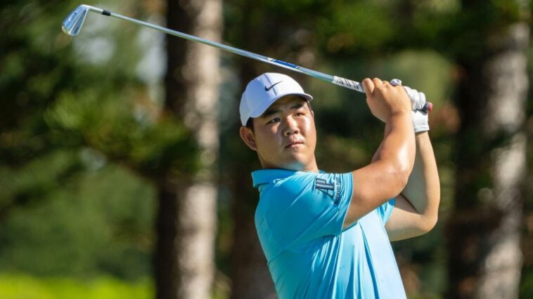 Sony Open 2023 Fantasy golf picks, consejos, clasificaciones: el mejor experto en golf responde a Tom Kim, se desvanece Hideki Matsuyama | Noticias de Buenaventura, Colombia y el Mundo