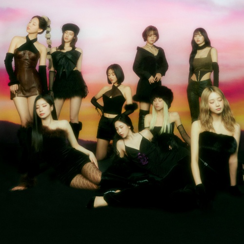 Las superestrellas del K-pop Twice lanzan el muy esperado segundo sencillo en inglés 'Moonlight Sunrise' | Noticias de Buenaventura, Colombia y el Mundo