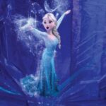 Idina Menzel de Frozen revela el cambio 'Let It Go' en el que insistió, y por qué la está mordiendo en el trasero hoy en día | Noticias de Buenaventura, Colombia y el Mundo