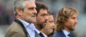La crisis de la Juventus explicada: deducción de puntos, investigaciones de transferencia, suspensiones y lo que viene después en Turín | Noticias de Buenaventura, Colombia y el Mundo