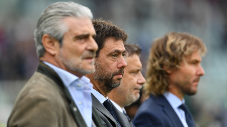 La crisis de la Juventus explicada: deducción de puntos, investigaciones de transferencia, suspensiones y lo que viene después en Turín | Noticias de Buenaventura, Colombia y el Mundo