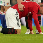 Lesión de Christian Eriksen: el centrocampista del Manchester United está listo para varios meses de descanso después de una lesión en el tobillo | Noticias de Buenaventura, Colombia y el Mundo