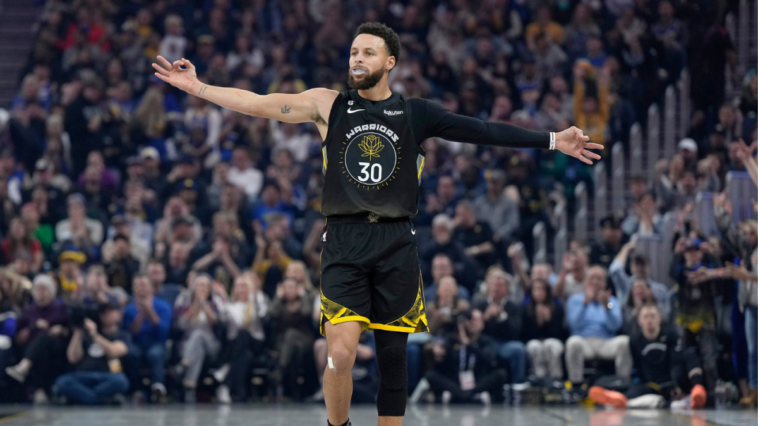 Steph Curry está de regreso, por lo que es solo cuestión de tiempo antes de que los Warriors comiencen a hacer clic y salgan a jugar. | Noticias de Buenaventura, Colombia y el Mundo