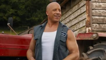 Vin Diesel recuerda la película que inició su carrera hace 25 años: 'Cambió mi vida' | Noticias de Buenaventura, Colombia y el Mundo