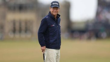 2023 PGA Show: Tom Watson elogia los avances en la tecnología del golf por hacer que el juego sea más fácil de jugar | Noticias de Buenaventura, Colombia y el Mundo