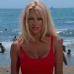 Pamela Anderson respondió cuando los productores intentaron que hiciera la película Baywatch 'gratis' | Noticias de Buenaventura, Colombia y el Mundo