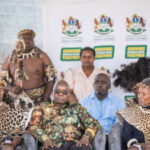 'Si tan solo se le pudiera decir al gobierno que respete a las personas', Zuma en la conmemoración de Isandlwana | Noticias de Buenaventura, Colombia y el Mundo