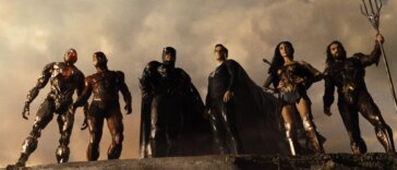 Mientras James Gunn pone el último clavo en el ataúd de Synderverse, los fanáticos de DC hacen una última súplica a Netflix | Noticias de Buenaventura, Colombia y el Mundo