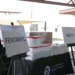 EEUU arrecia su guerra contra el Cártel de Sinaola a cuenta del tráfico de fentanilo | Noticias de Buenaventura, Colombia y el Mundo
