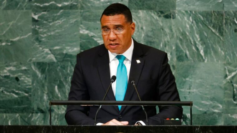 Jamaica lista para enviar soldados y policías para sofocar el caos en Haití | Noticias de Buenaventura, Colombia y el Mundo
