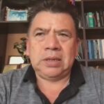 Roberto Méndez Herrera, Presidente Asociación de Periodistas de Santa Cruz, Bolivia | Noticias de Buenaventura, Colombia y el Mundo