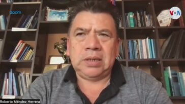Roberto Méndez Herrera, Presidente Asociación de Periodistas de Santa Cruz, Bolivia | Noticias de Buenaventura, Colombia y el Mundo