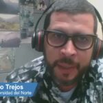 Luis Fernando Trejos, profesor de la Universidad del Norte | Noticias de Buenaventura, Colombia y el Mundo