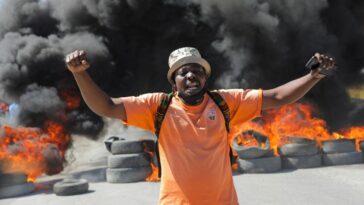 Canadá vuela avión militar sobre Haití para ayudar a combatir pandillas | Noticias de Buenaventura, Colombia y el Mundo