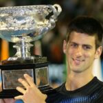 Diez de los mejores: el dominio de Djokovic en el Abierto de Australia | Noticias de Buenaventura, Colombia y el Mundo