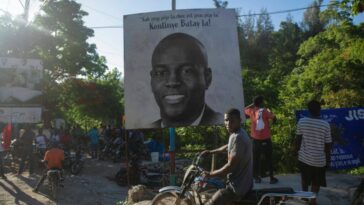 Cuatro nuevos acusados ​​en relación con trama para asesinar al presidente haitiano | Noticias de Buenaventura, Colombia y el Mundo