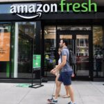 Amazon está cerrando algunas tiendas Fresh and Go a medida que la compañía reduce costos | Noticias de Buenaventura, Colombia y el Mundo