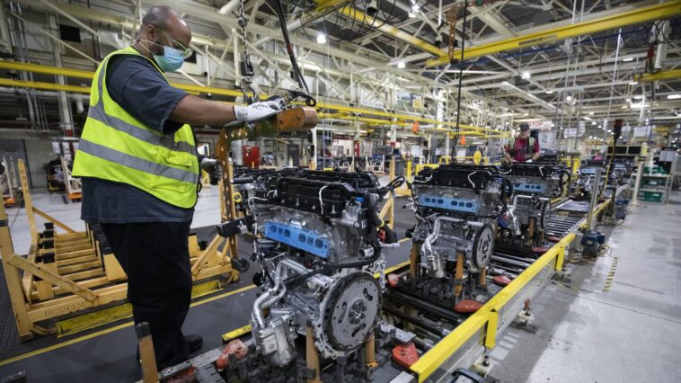 El fabricante de Jeep y Dodge, Stellantis, registra una ganancia anual récord y anuncia un pago de $4,470 millones a los accionistas | Noticias de Buenaventura, Colombia y el Mundo
