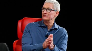 Apple telegrafió que las cosas están mejorando después de un trimestre difícil: así es como se interpretan sus comentarios | Noticias de Buenaventura, Colombia y el Mundo