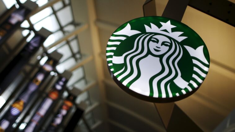 Starbucks no cumple con las expectativas a medida que China reduce las ventas internacionales | Noticias de Buenaventura, Colombia y el Mundo