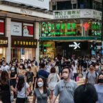 Los servicios de Hong Kong se recuperarán a medida que China reabra, pero UBP dice que el sector proviene de una "situación frágil" | Noticias de Buenaventura, Colombia y el Mundo