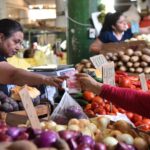 El FMI eleva el pronóstico de crecimiento global a medida que la inflación se enfría y el gasto de los hogares sorprende | Noticias de Buenaventura, Colombia y el Mundo