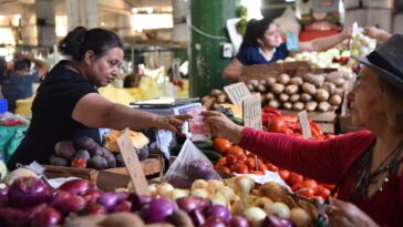 El FMI eleva el pronóstico de crecimiento global a medida que la inflación se enfría y el gasto de los hogares sorprende | Noticias de Buenaventura, Colombia y el Mundo